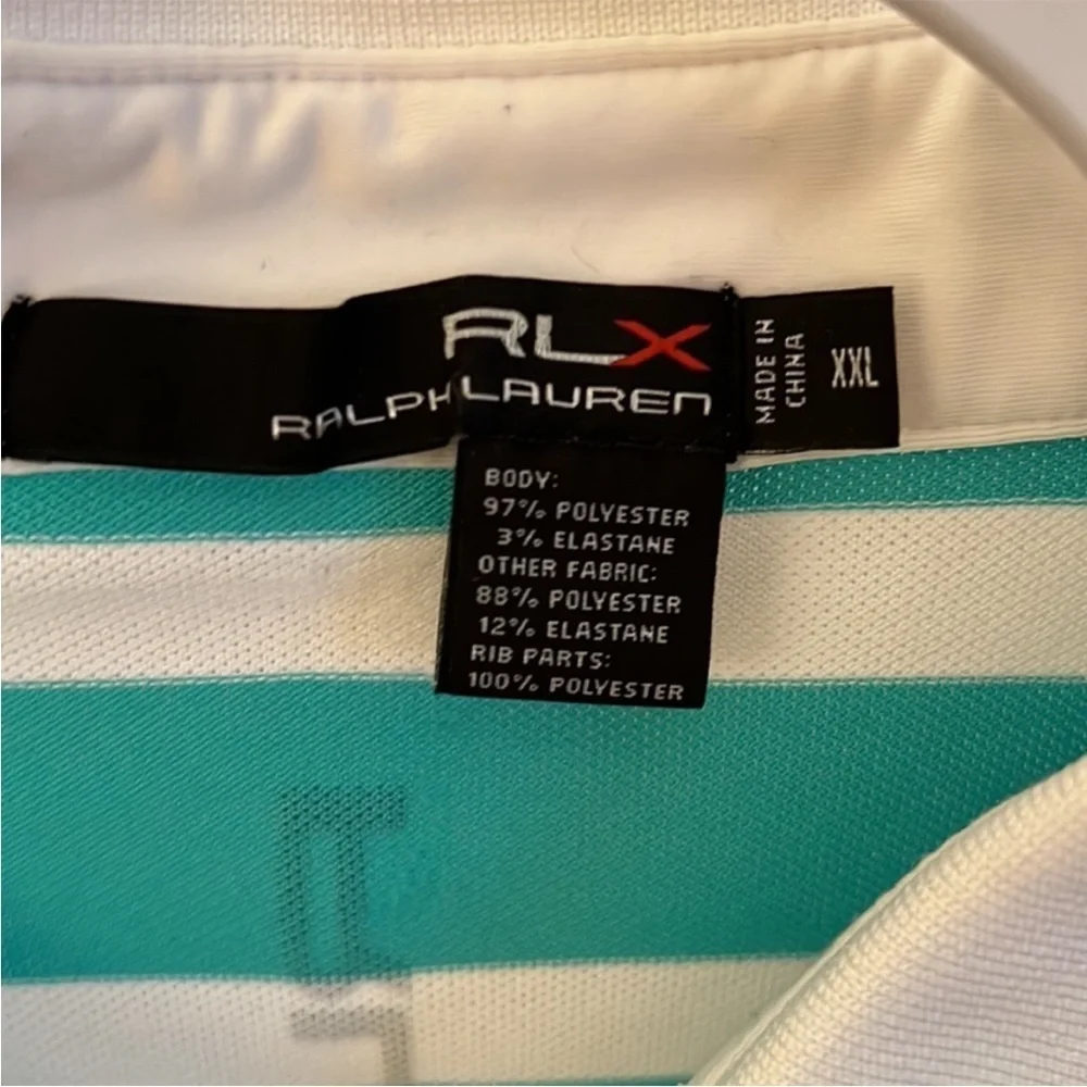 Ralph Lauren embrace timeless